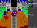 四面楚歌３をプレイしてみた　ステージ59