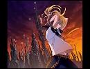 鏡音リンレン オリジナル曲【果て無き大地】再アレンジ