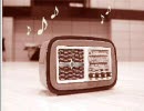 奥井亜紀　ラジオまんたんMUSIC最終回その１