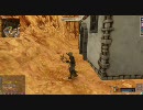 [FEZ] 第１回ゆーこんの短剣実況動画 part2