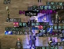 LineageⅡ ヒンデミット鯖 珊次郎SG動画06