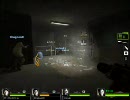 L4D2野良対戦動画　ゾンビと戯れようpart7