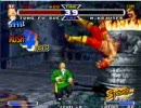 リアルバウト餓狼伝説スペシャル プレイ動画