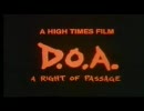 Sex Pistols - D.O.A. (Punk Film)／Part4