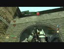 【xbox360】 R36のCLAN戦 6-2 【MW2】