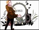 【あんげんっぽく】1963～ルート視点【歌ってみた】
