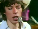 THE ROLLING STONES【Angie】1973