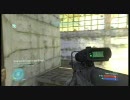 Halo3 週末のチームスナイパー
