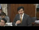 2010/3/29参院災害対策特別委・佐藤正久（自由民主党・改革クラブ）
