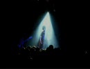 Dirty Old Men/moon wet with honey (Live)