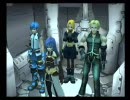 足でスティックをグリグリしちゃう　SO3DC壮大なひとり言プレイpart55