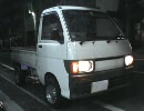 自作　車のウインカーリレー　Flasher Relay