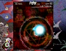ダブルスポイラー　～ 東方文花帖　はたて　LEVEL9