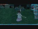 【マビノギ】色々な武器を活性化させてみた