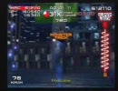 SSX3　ジャンクション　スコアアタック