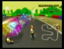 マリオカートwii　テスト動画