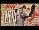 BORDERLANDS　普通プレイ02