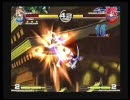 アルカナハート3　アテナ日本橋　3月28日ATC第四回決勝ブロック　準決勝1
