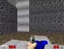 DOOM2 プレイ動画 MAP09-1