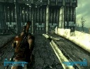 ゆっくり実況でFallout3 モイラ護衛作戦 4