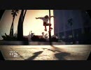 【Xbox360】EA skate2 JUNAGI BACKLIGHT