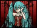 【初音ミクオリジナル】藍猫
