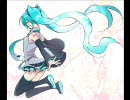【初音ミク】　ジャンプ！～あなたに跳び込め～　【オリジナル曲】