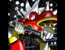 ロックマン10　BGM　GET THE PUNK OUT