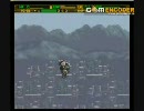 『ガンハザード』アクションが苦手？な男が実況をしてみた１