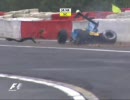 【F1】クラッシュ・レースアクシデント集