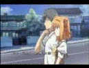 アニメのSHUFFLE!のOPを遊戯王5D'sのLAST TRAINにしてみた。