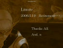 【リネージュ2 Lineage2】 Good bye,Lmore !