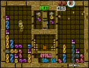 ぷよぷよ通 2010/03/28 ALF vs momoken 100本先取 Part1