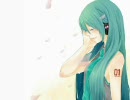 【初音ミク】 ふとした瞬間に 【オリジナル】[高画質+良音版]