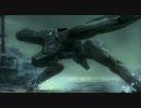 「メタルギアソリッド４」たまに字幕入りプレイ動画　その３６
