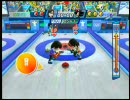 五輪忍法帖・冬の陣（其の五）【Wii】