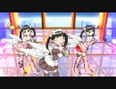 【化物語】何かアウトな気がする八九寺の帰り道【dance×mixer】