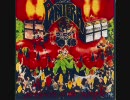 Pantera 『Projects in the Jungle』