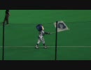 2010/03/28　試合中のドアラ