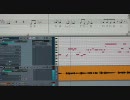 VOCALOID2 鏡音リン ～ Voyager Train
