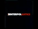 Interpol - Narc