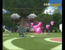 @ムゲンのバトレボ対戦動画25【100%ムゲみそテクニック】