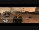 【GTA4】PC版でちょいとMODテスト3