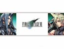 【FF7】 J-E-N-O-V-A 【アレンジ】