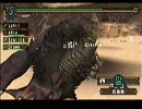 【MHP2G】ゆるっと狩人PART6・ｗ・最後のｽｰﾊﾟｰﾄﾞﾝﾄﾞｺﾀｲﾑ