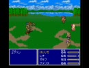 【FF5】緑の色の好きな友人が初プレイのFF5を実況【part3】