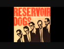 Reservoir Dogs サウンドトラック