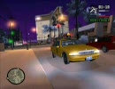 【GTA】雪とカジノ運営とCJとスノーアンドレアス 54