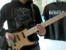 【トゥール】ToolのVicariousを弾いてみた【ギター】