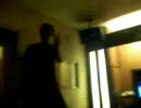 友人にRusty Nailを歌わせてみた